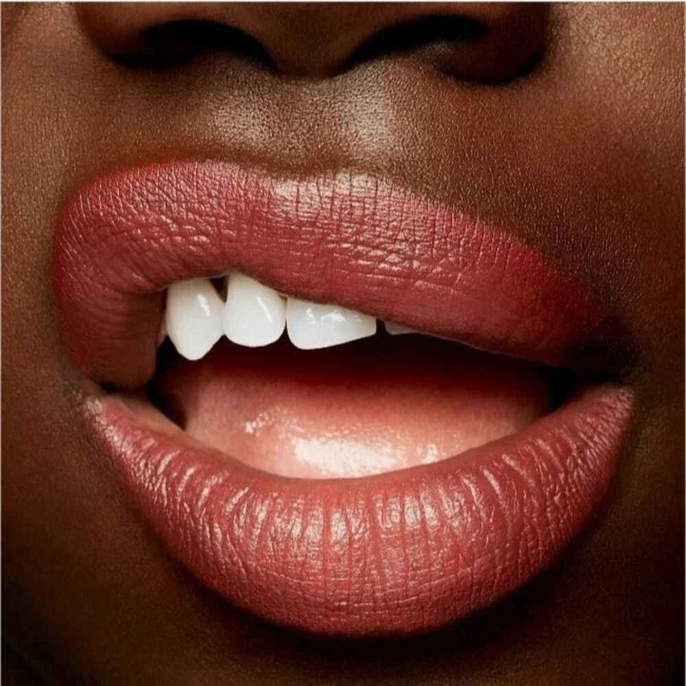 MAC Lip Primer Clear Lipstick Base Prep + Prime ~ Hydrating ~ Smooths ~Refines